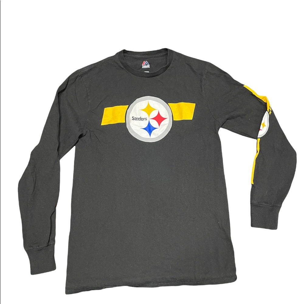 Pittsburgh Steelers long sleeve shirt